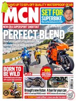 MCN